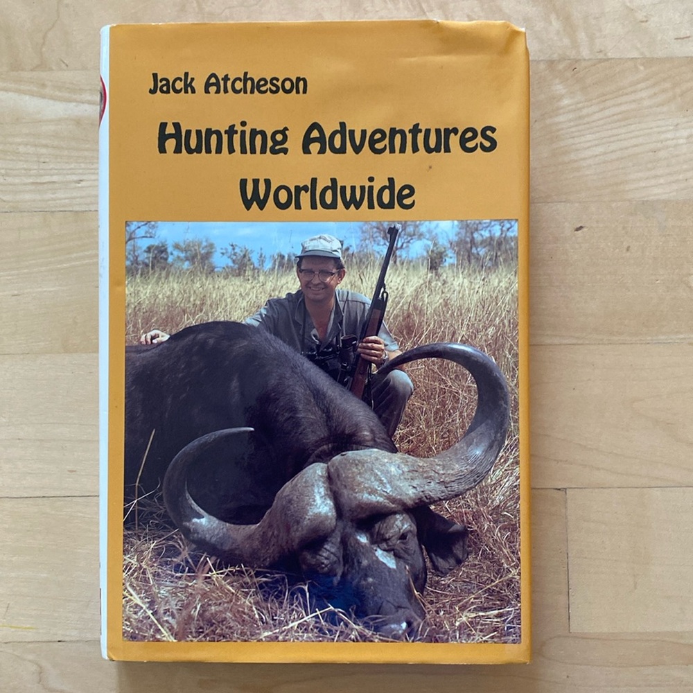 Hunting Adventures Worldwide
